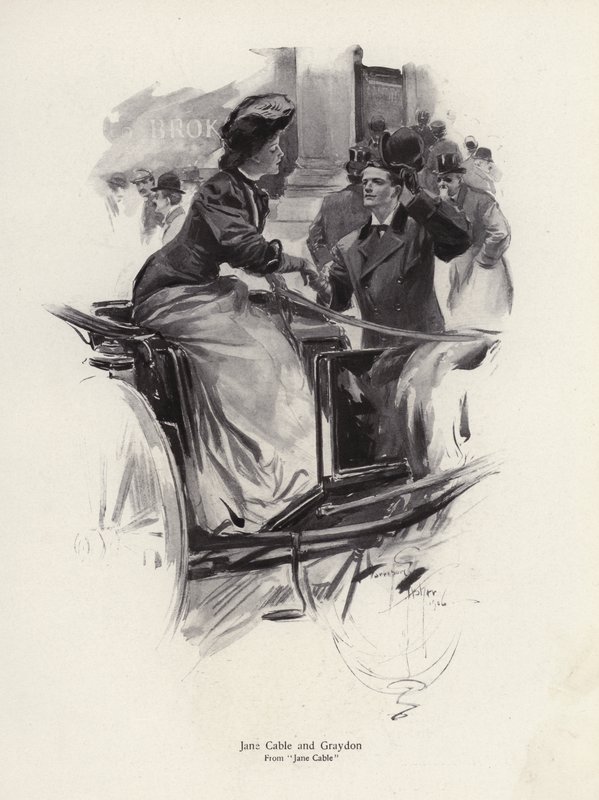 George Barr McCutcheon