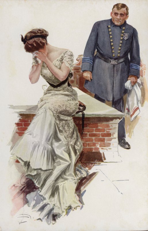 Mary Roberts Rinehart