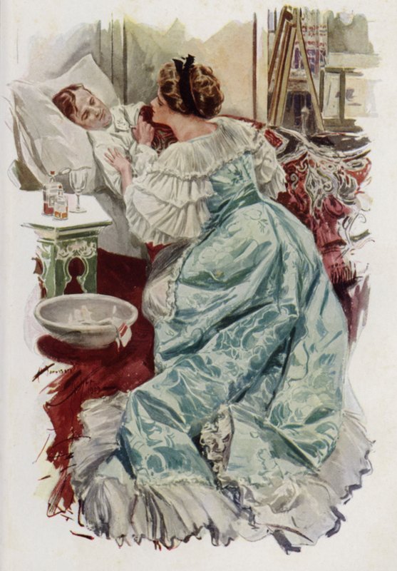 Mary Roberts Rinehart