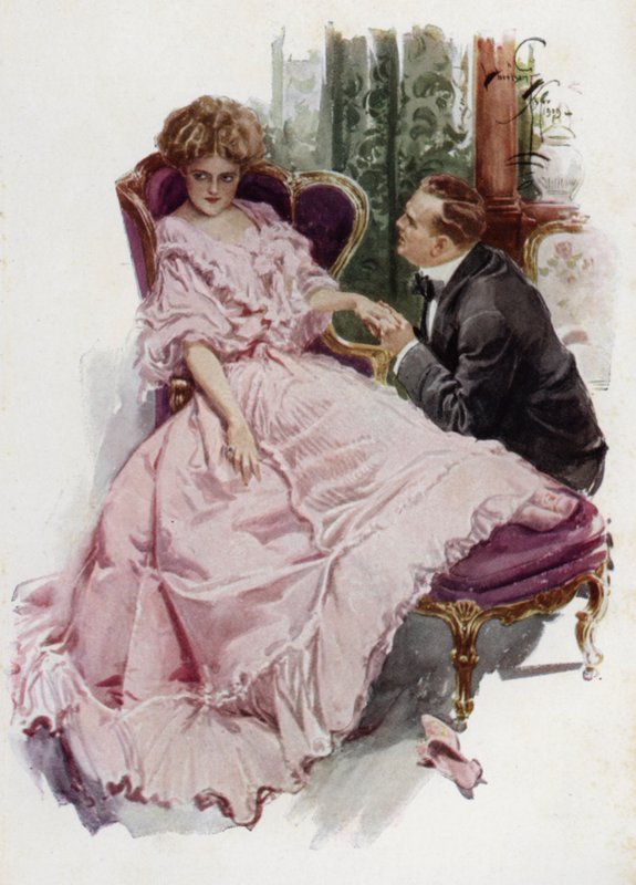 Mary Roberts Rinehart