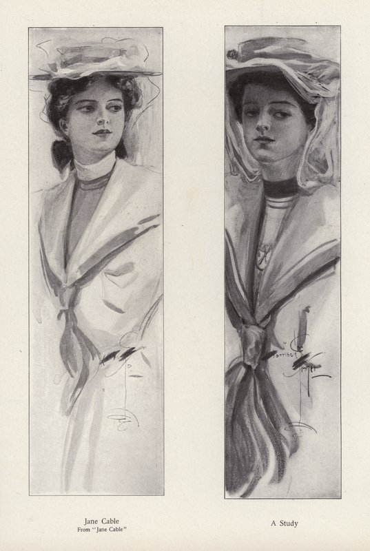 George Barr McCutcheon