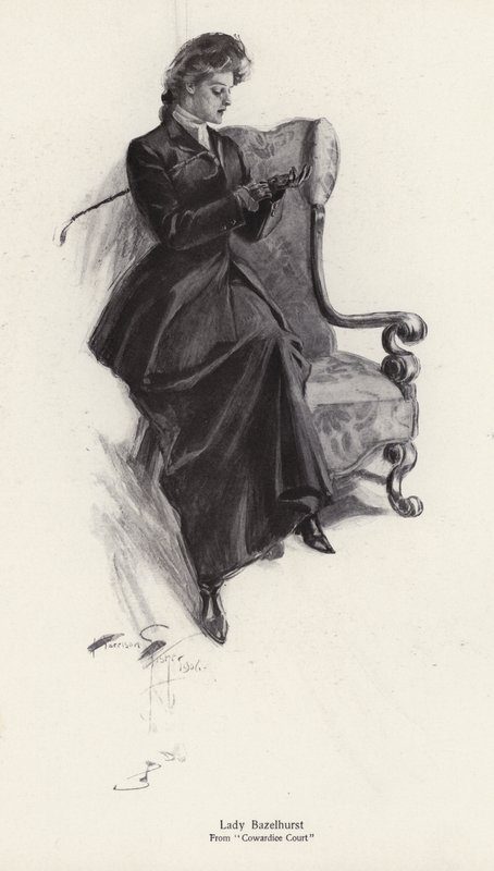 George Barr McCutcheon