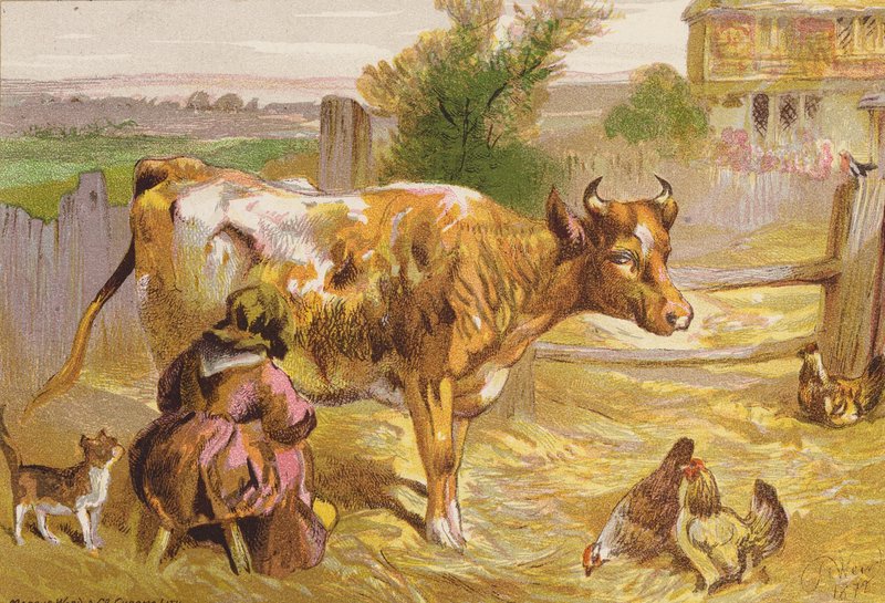  by Harrison William Weir