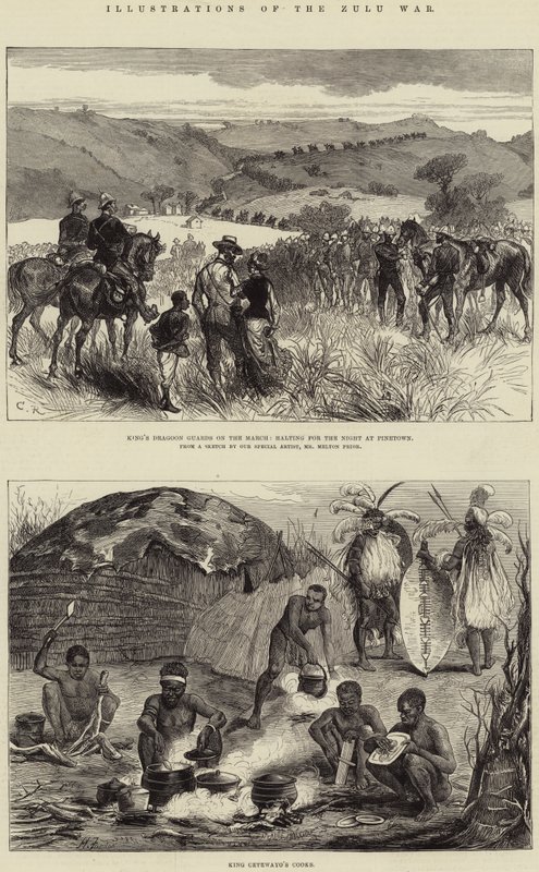 Zulu Savaşı