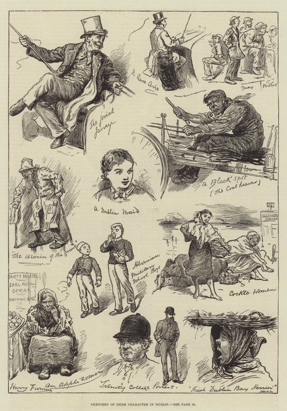 Dublin