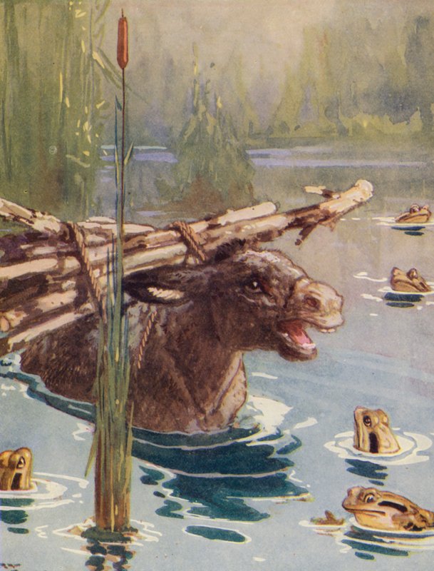  by Harry (1878 1950) Rountree