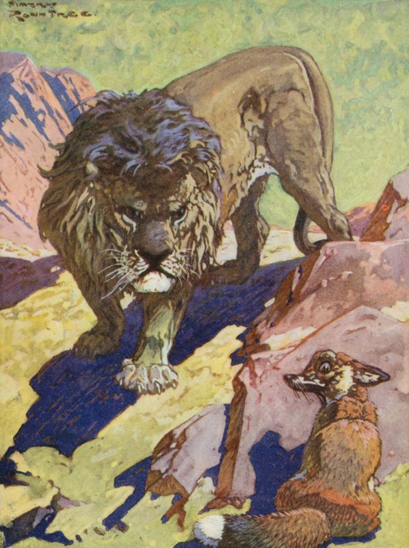  by Harry (1878 1950) Rountree
