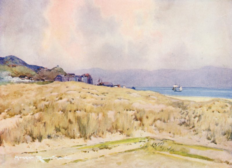  by Harry (1878 1950) Rountree