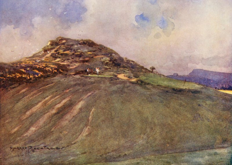  by Harry (1878 1950) Rountree