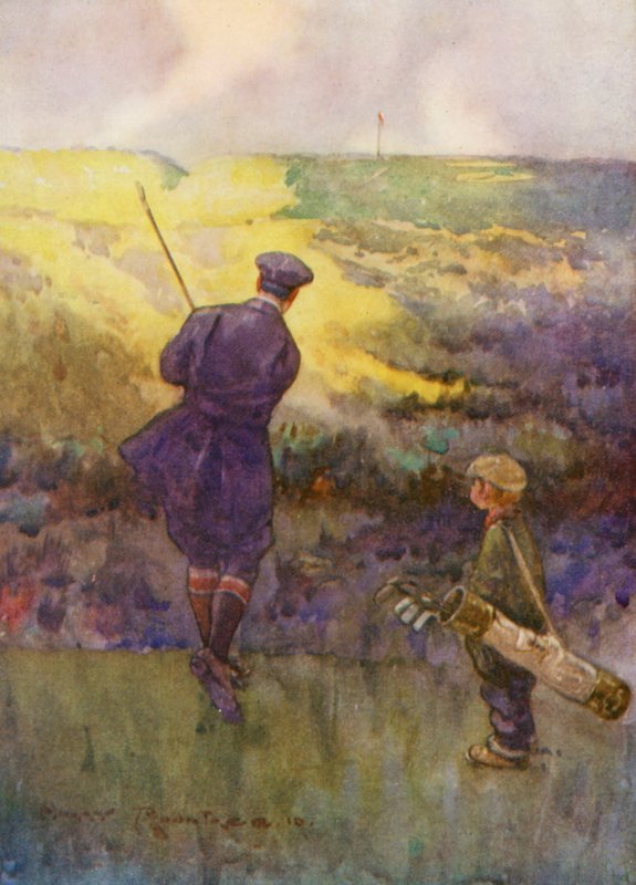  by Harry (1878 1950) Rountree