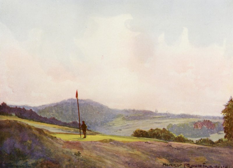  by Harry (1878 1950) Rountree