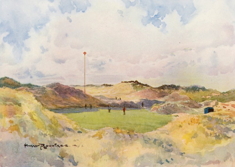  by Harry (1878 1950) Rountree