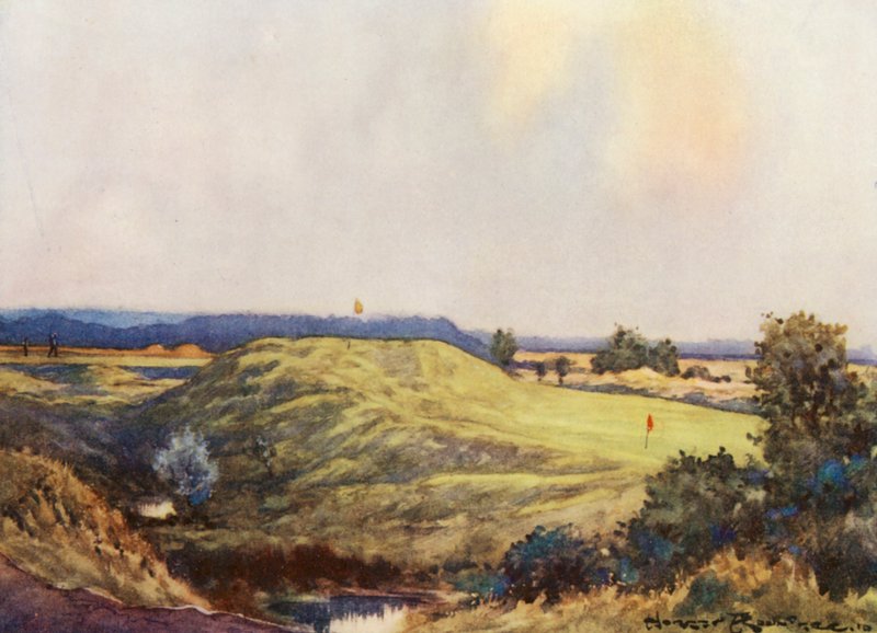  by Harry (1878 1950) Rountree