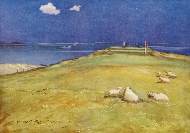  by Harry (1878 1950) Rountree