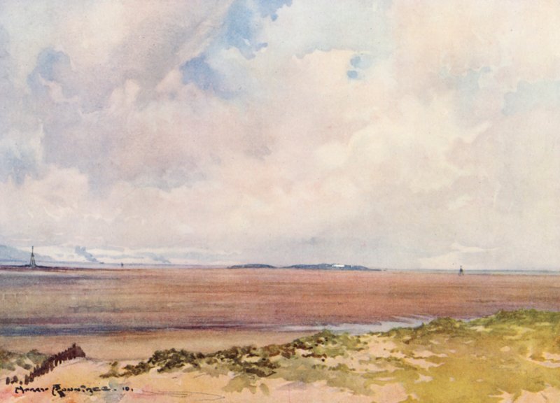  by Harry (1878 1950) Rountree