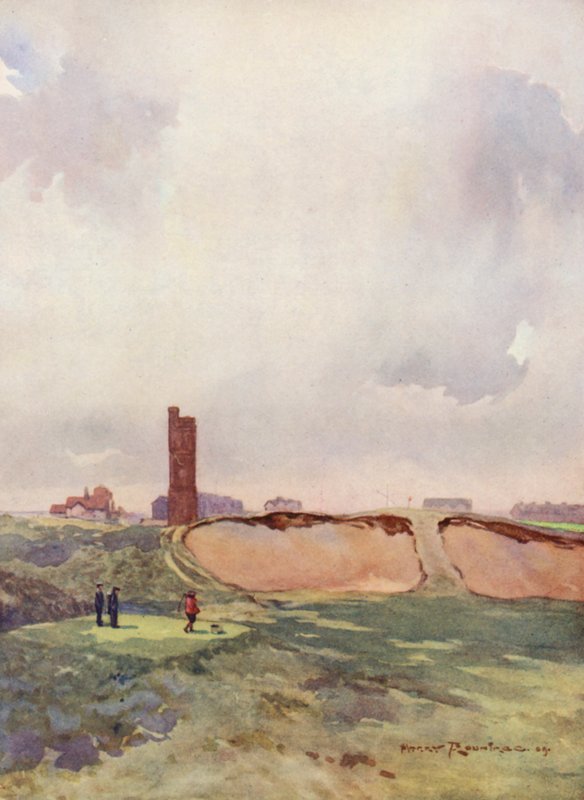  by Harry (1878 1950) Rountree