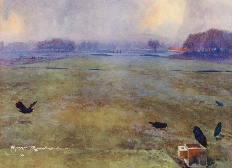  by Harry (1878 1950) Rountree