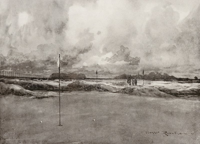  by Harry (1878 1950) Rountree