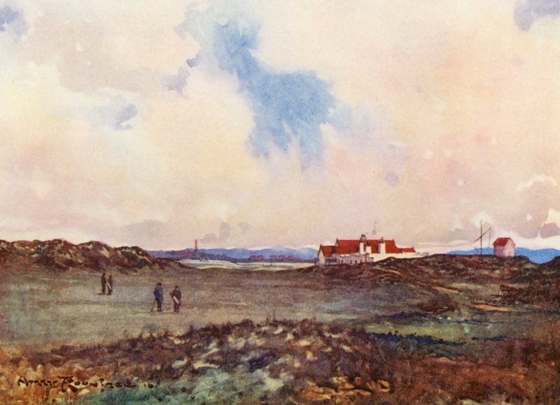  by Harry (1878 1950) Rountree