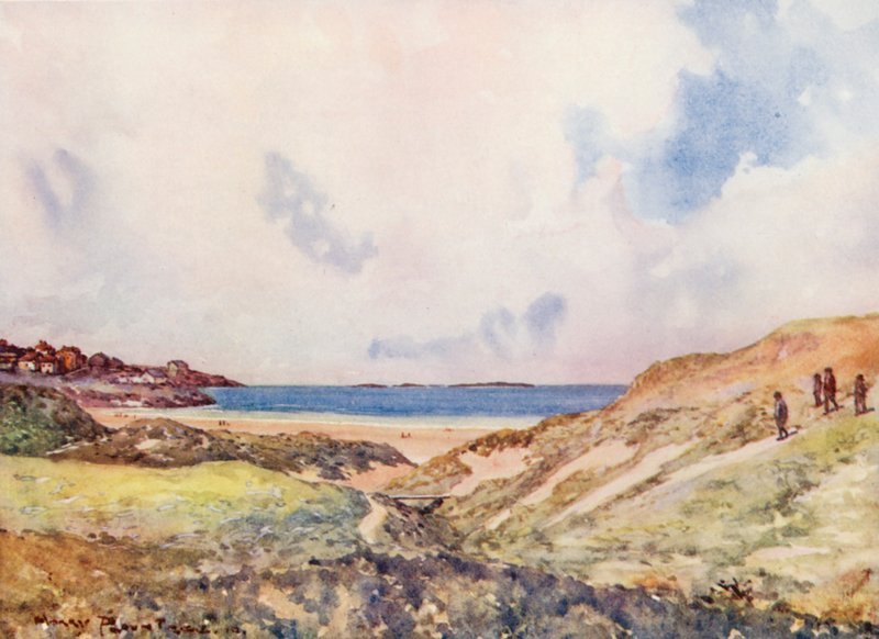  by Harry (1878 1950) Rountree