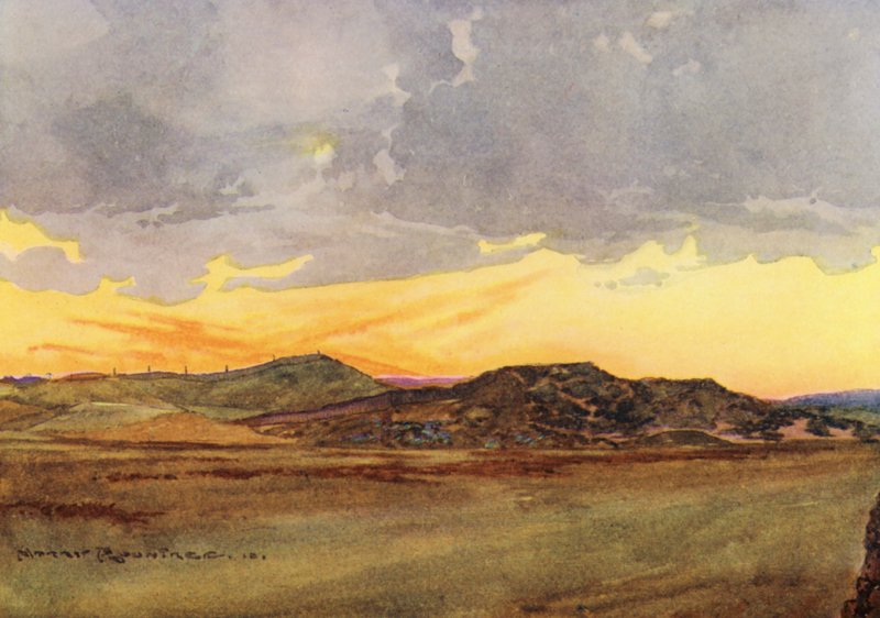  by Harry (1878 1950) Rountree
