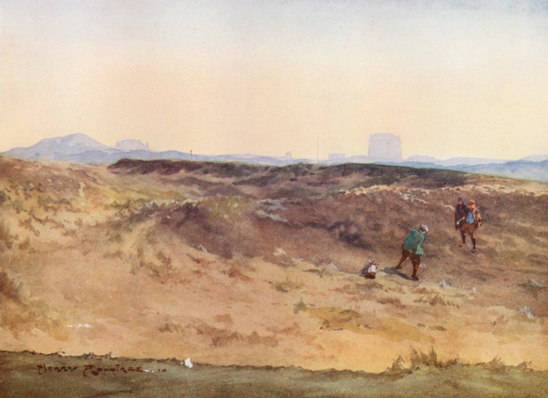 by Harry (1878 1950) Rountree