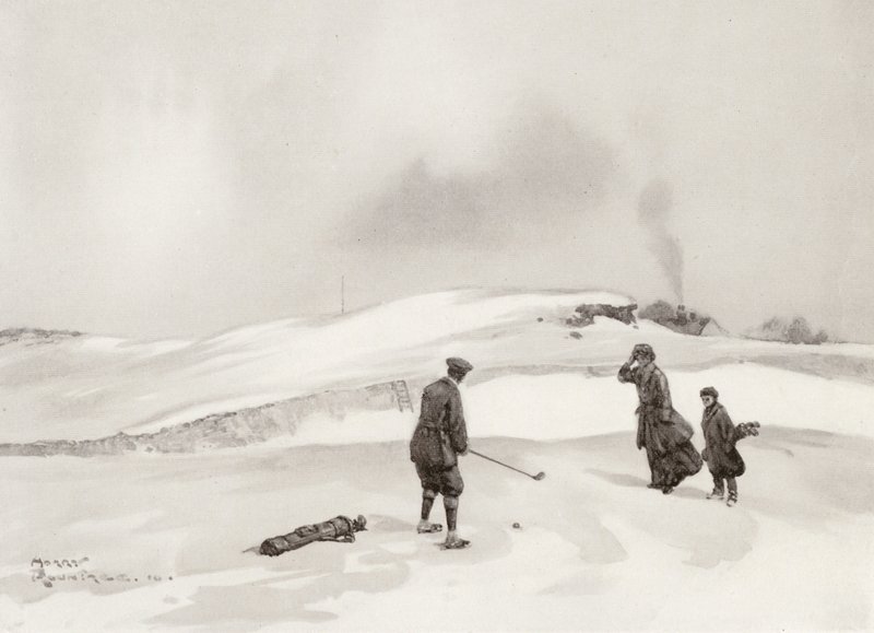  by Harry (1878 1950) Rountree
