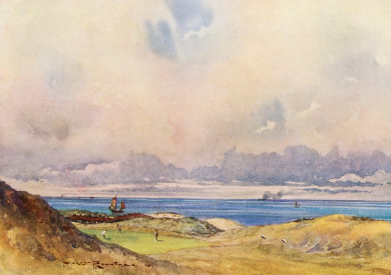  by Harry (1878 1950) Rountree