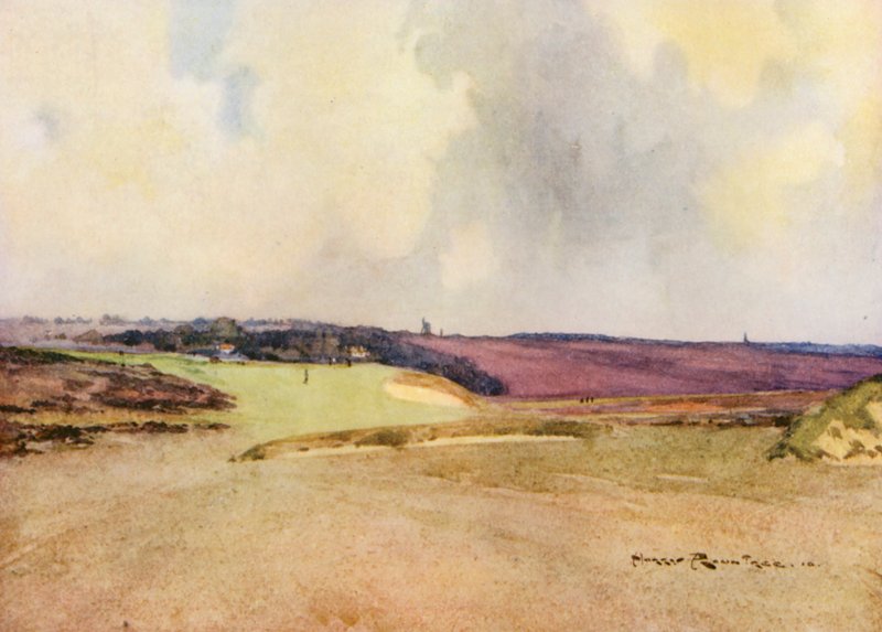  by Harry (1878 1950) Rountree
