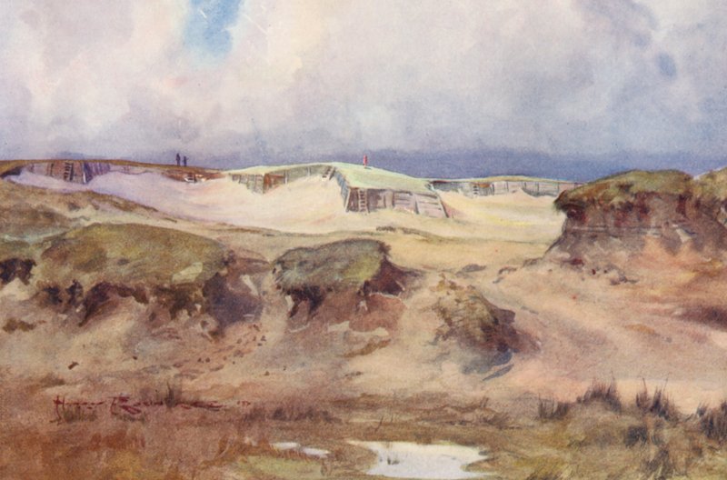  by Harry (1878 1950) Rountree