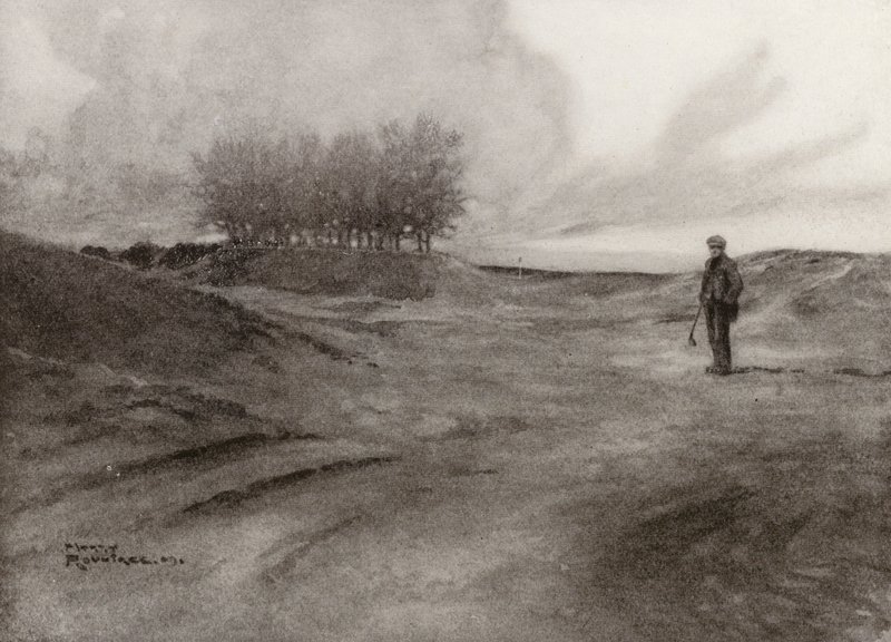  by Harry (1878 1950) Rountree