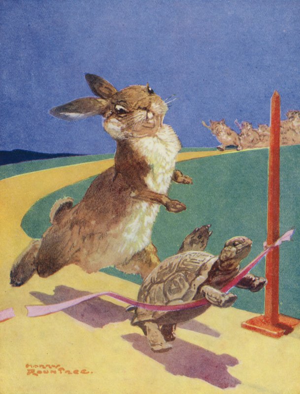  by Harry (1878 1950) Rountree