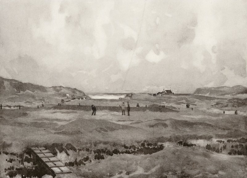 by Harry (1878 1950) Rountree