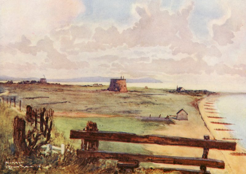  by Harry (1878 1950) Rountree