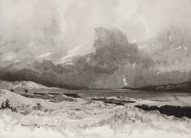  by Harry (1878 1950) Rountree