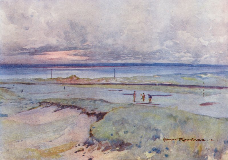  by Harry (1878 1950) Rountree