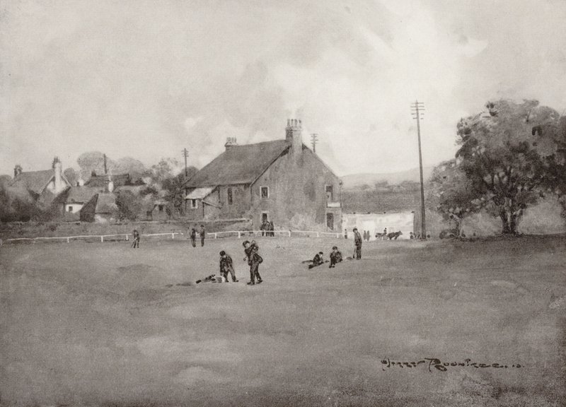  by Harry (1878 1950) Rountree