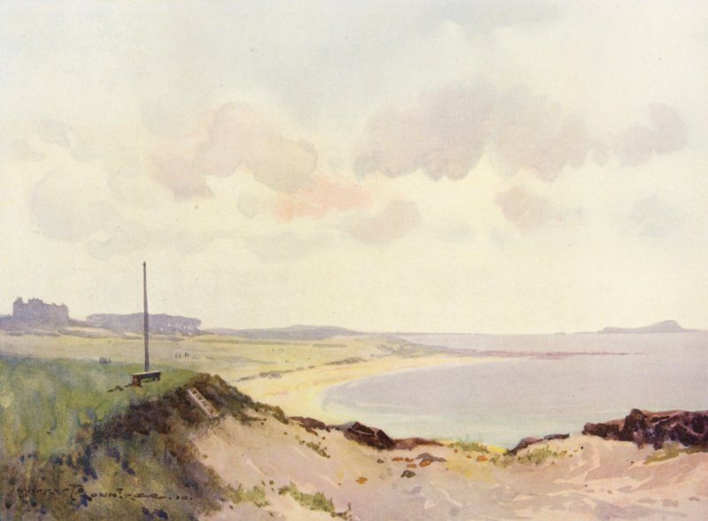  by Harry (1878 1950) Rountree