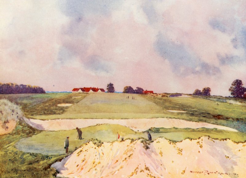  by Harry (1878 1950) Rountree