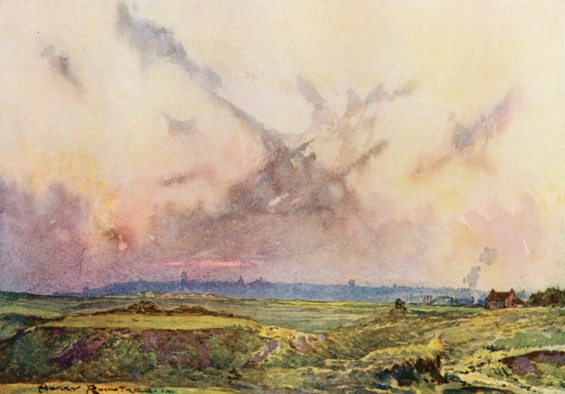  by Harry (1878 1950) Rountree