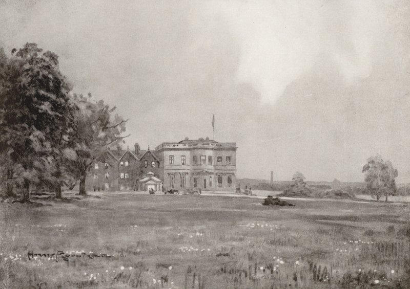  by Harry (1878 1950) Rountree