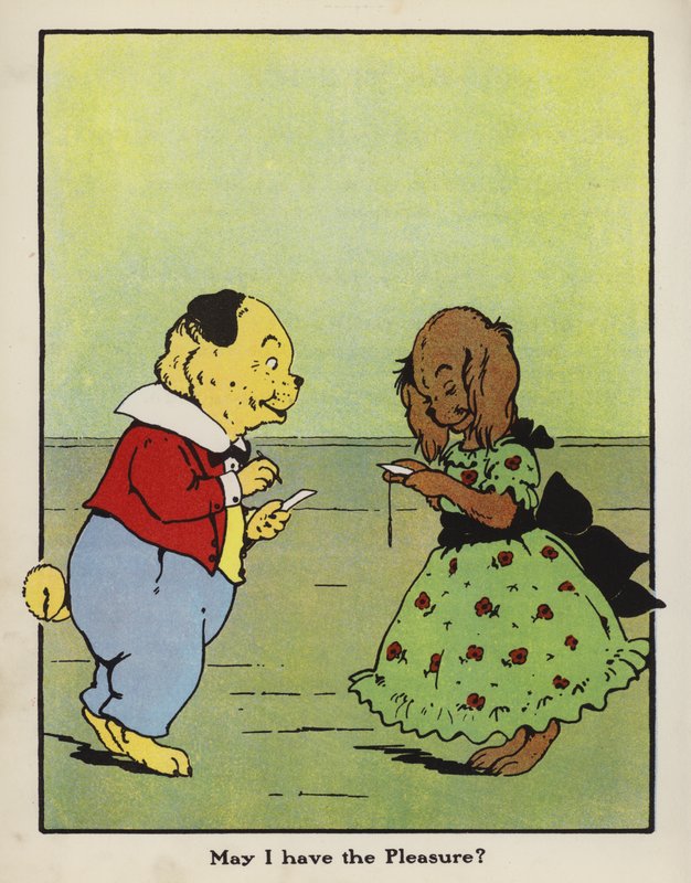 Zevk alabilir miyim? (renkli taş) by Harry B Neilson