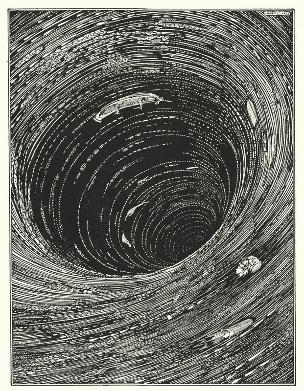  by Harry Clarke