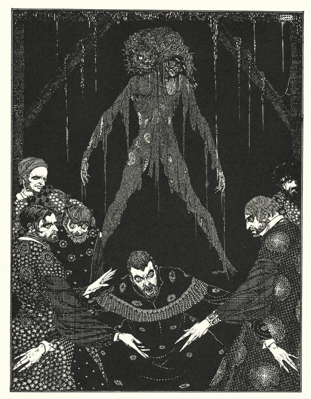  by Harry Clarke