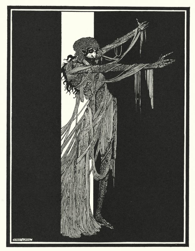  by Harry Clarke