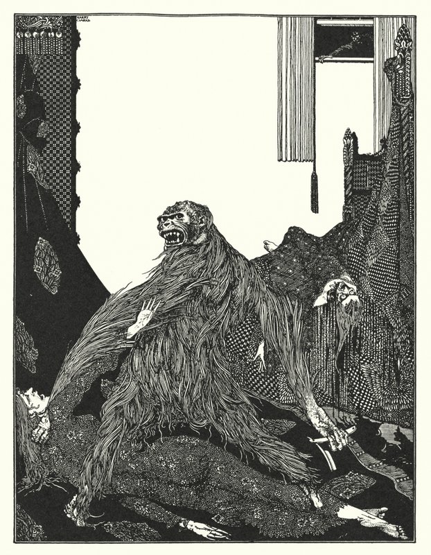  by Harry Clarke