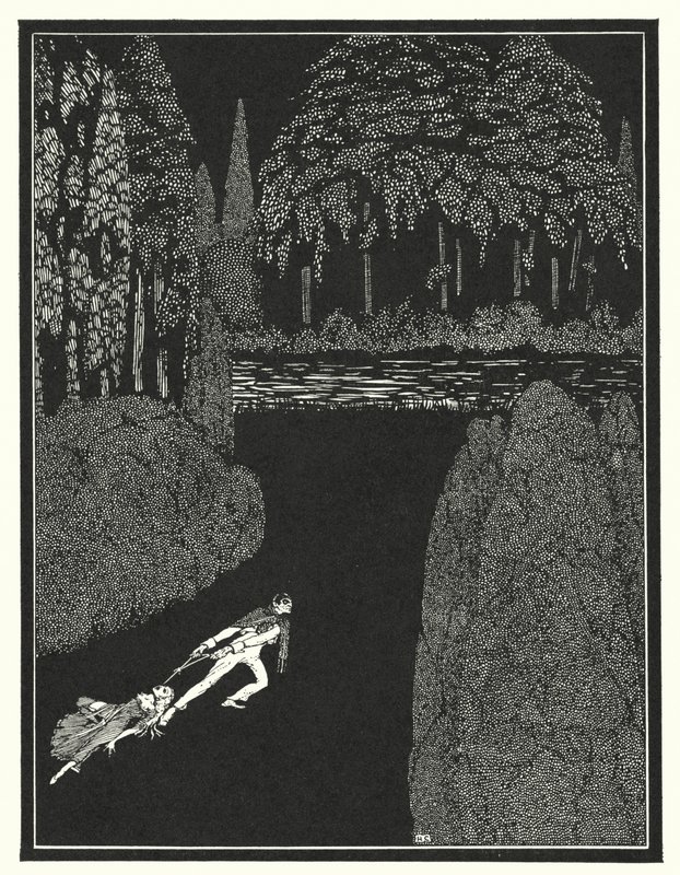  by Harry Clarke