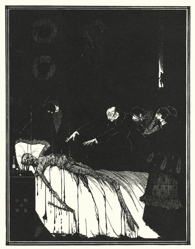  by Harry Clarke