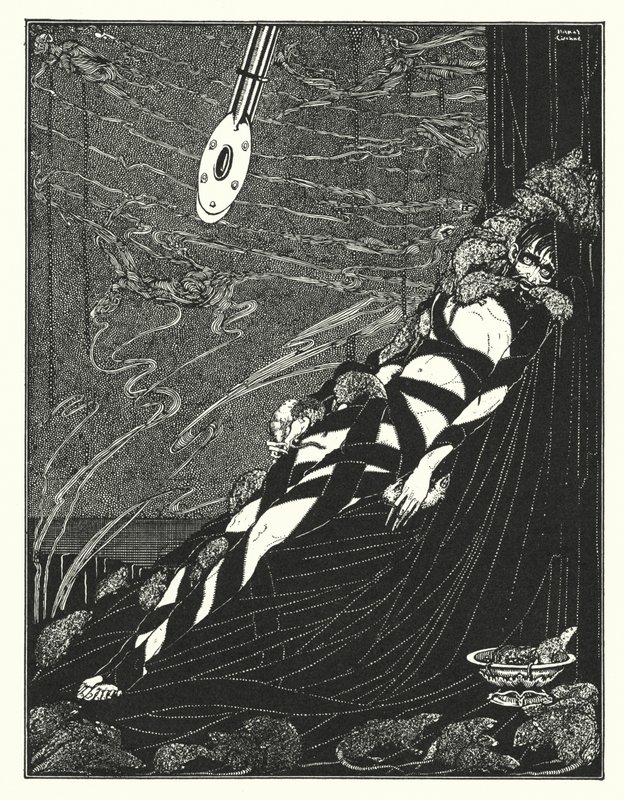  by Harry Clarke