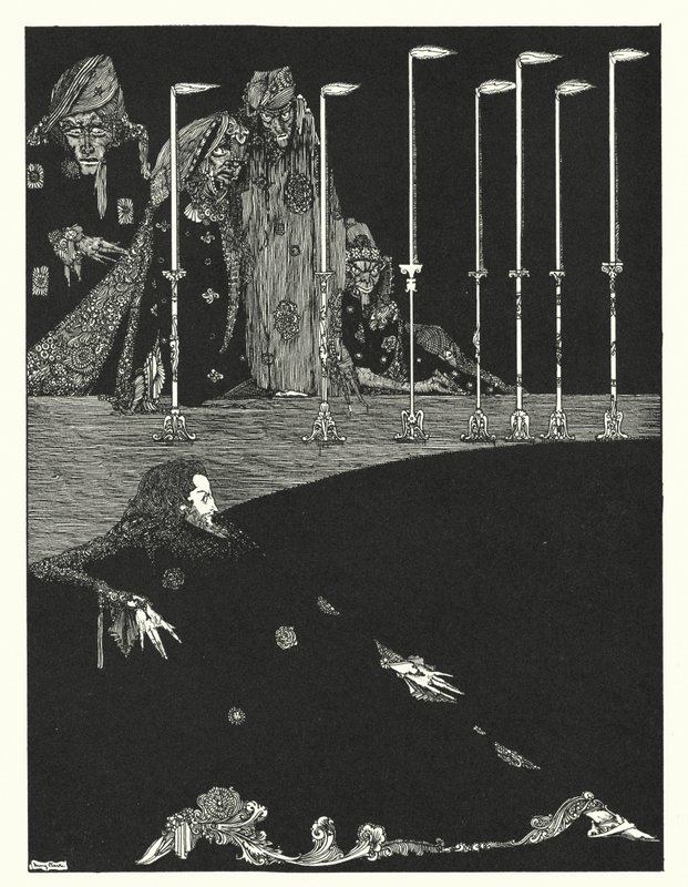  by Harry Clarke